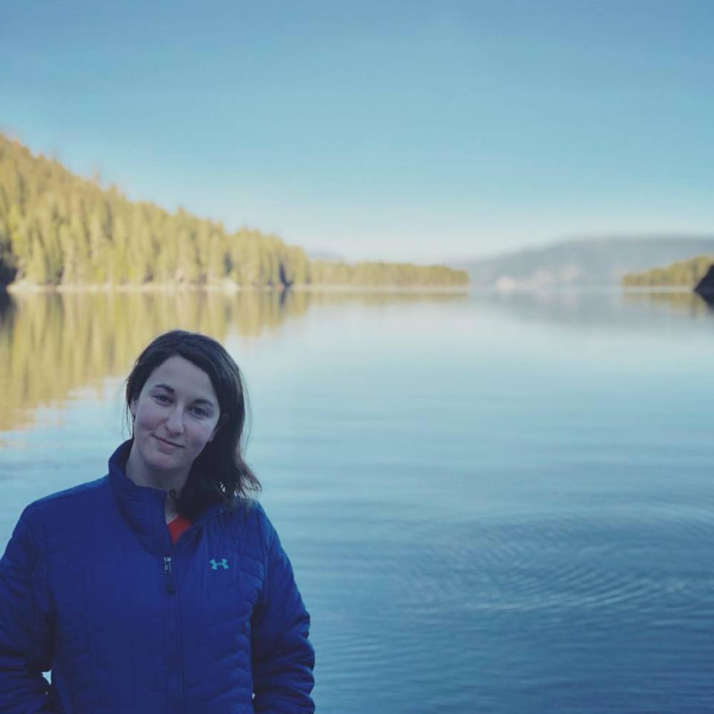 Meet your Posher, Lauren